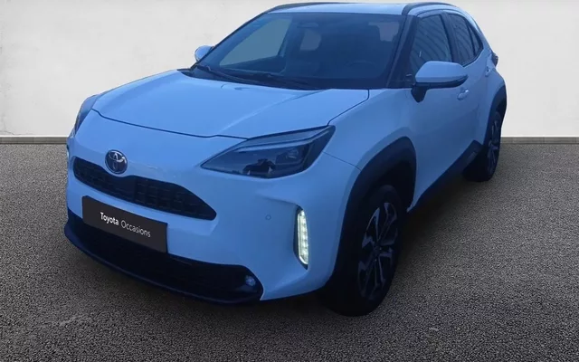 TOYOTA YARIS CROSS Hybride 130h 2WD Design
