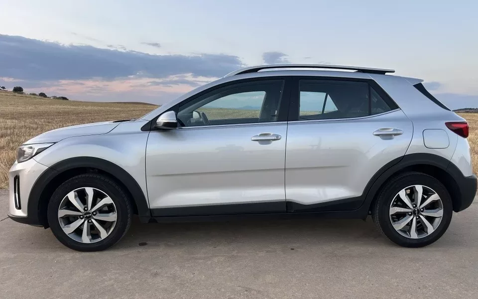 KIA Stonic Stonic 1.0 T-GDi MHEV Drive 100 - 11500€ en Madrid