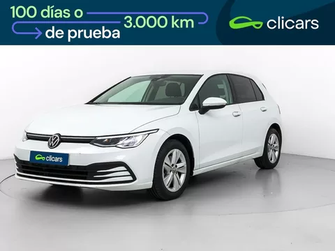 VOLKSWAGEN Golf Golf 2.0TDI Life 85kW - 18290€ en Cordoba