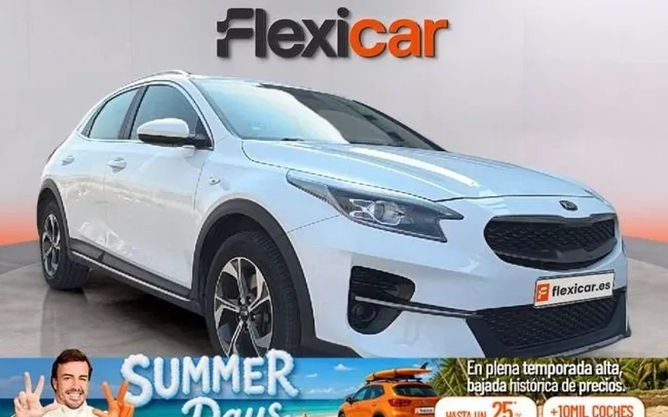 KIA XCeed XCeed 1.0 T-GDi Drive