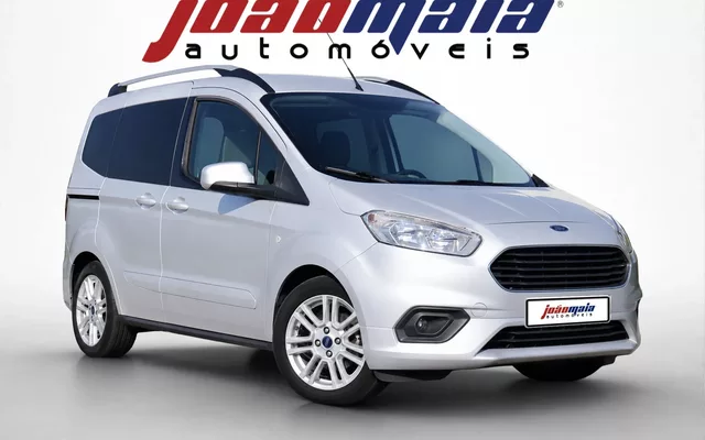 Ford Tourneo Courier 1.0 EcoBoost Ambiente