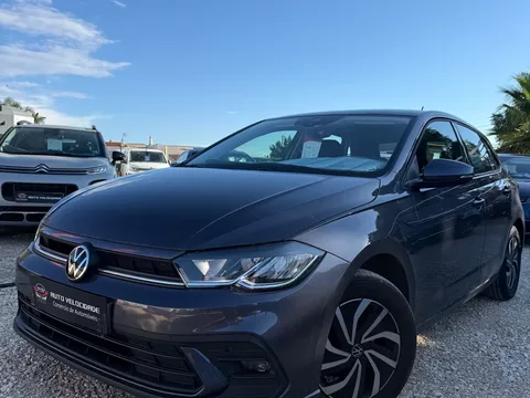 VW Polo 1.0 TSI Urban