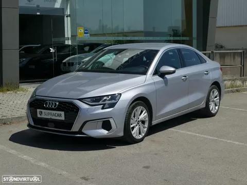 Audi A3 Limousine 30 TDI