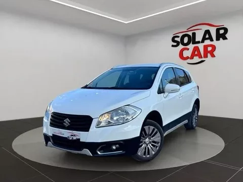 SUZUKI SX4 2.0 DDiS 4x2 GL