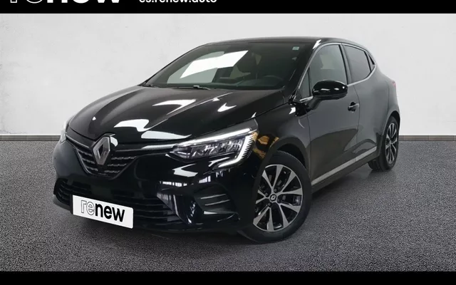 RENAULT Clio Clio E-TECH Híbrido Techno 103kW