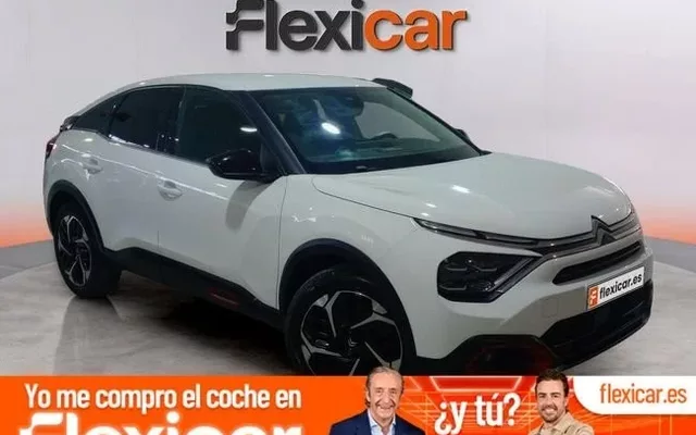CITROEN C4 C4 1.2 PureTech Feel Pack S&S 130