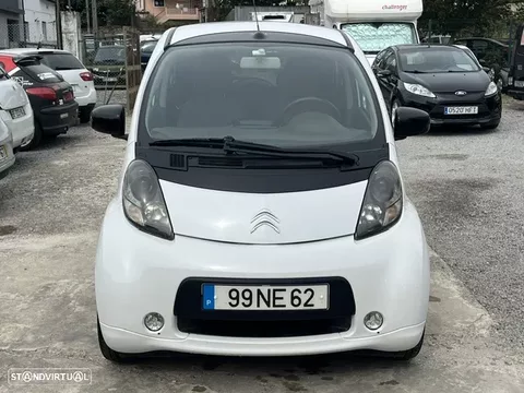 Citroën C-Zero High Line