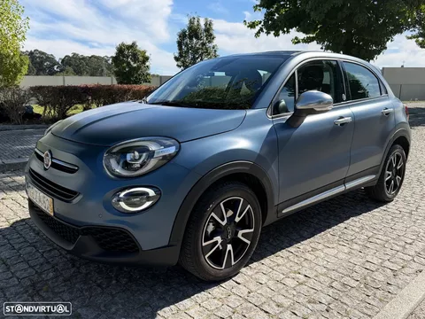 Fiat 500X 1.0 FireFly Mirror