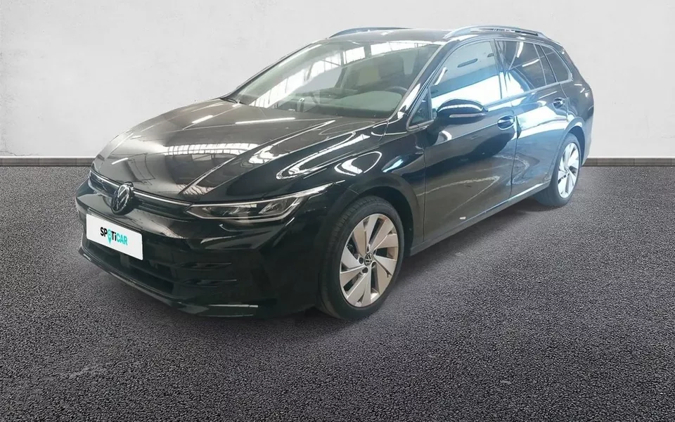 VOLKSWAGEN GOLF SW 1.5 eTSI EVO2 116 DSG7 Life Plus