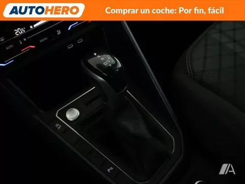 VOLKSWAGEN Polo 1.0 TSI R-Line