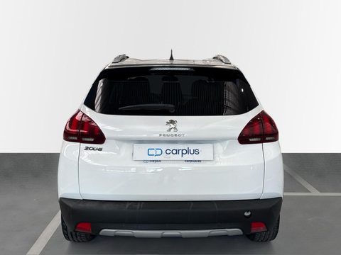 Peugeot 2008 Allure 1.2 PureTech 81KW (110CV) Auto