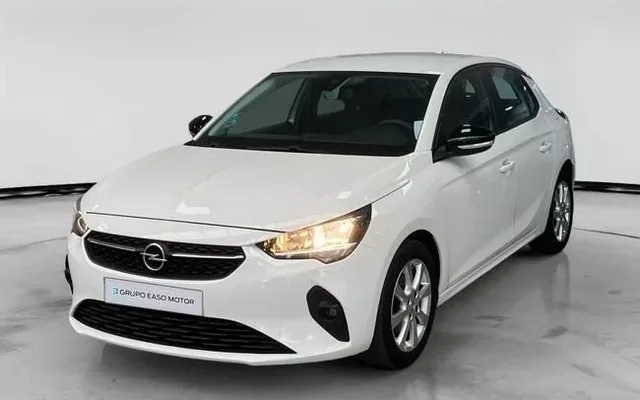 OPEL Corsa Corsa 1.2T XHL S/S Edition 100