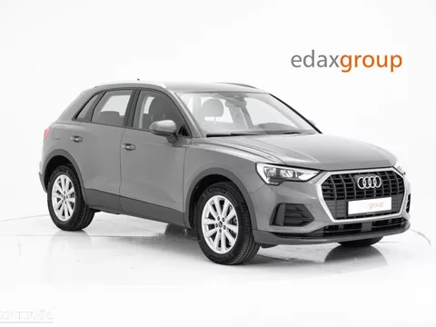 Audi Q3 45 TFSIe S tronic