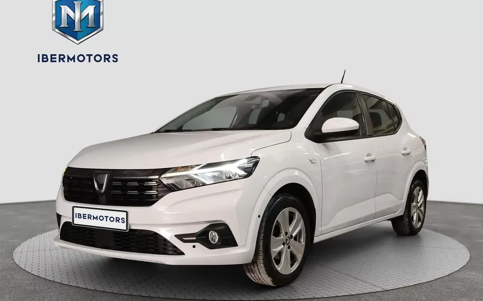 Dacia Sandero 1.0 ECO-G Comfort Bi-Fuel