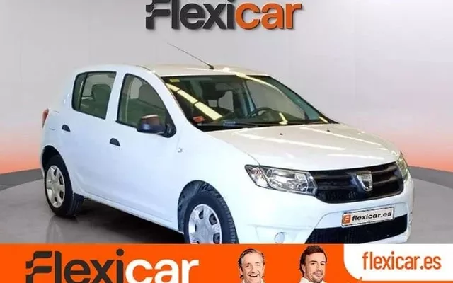 DACIA Sandero Sandero 1.5dCi Ambiance 55kW