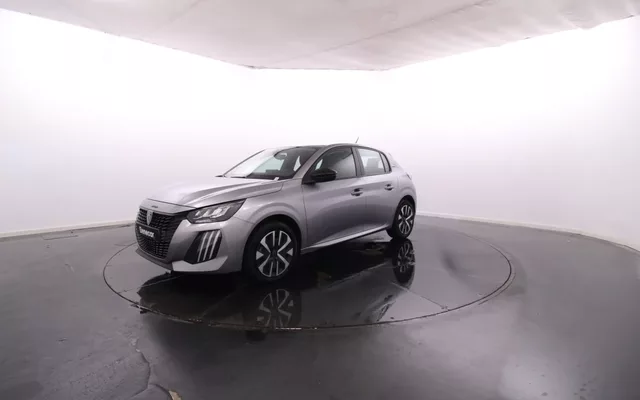 Peugeot e-208 Style 136cv / Bat.50 kWh