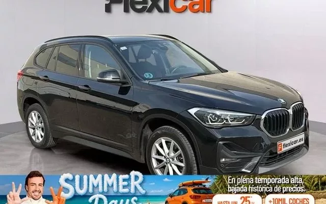 BMW X1 X1 sDrive 20dA