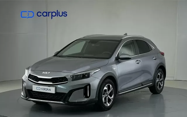 Kia XCeed 1.0 T-GDi Drive 88kW (120CV)