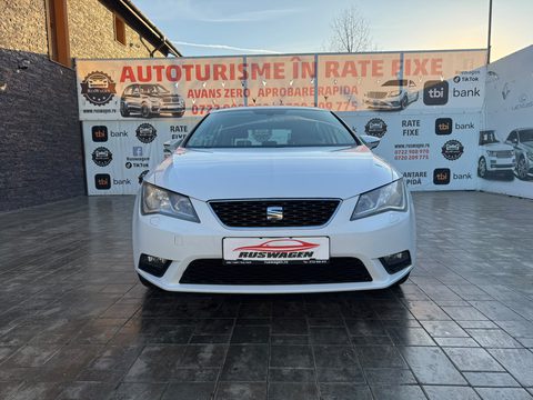 Seat LEON 2014 2.0 Diesel Euro 5