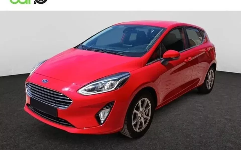 FORD Fiesta Fiesta 1.0 EcoBoost S/S Active 95 - 12490€ en Olias del rey