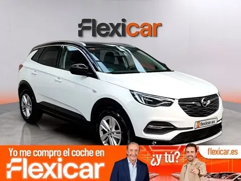 OPEL Grandland X Grandland X 1.5CDTi S&S 120 Aniversario AT6 130