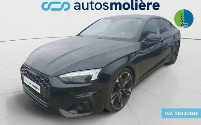 AUDI A5 A5 Sportback 40 TDI S line S tronic