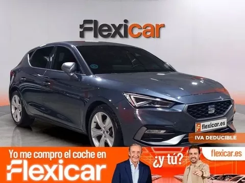 SEAT León 1.5 TSI 110kW S&S FR 75 Aniversario