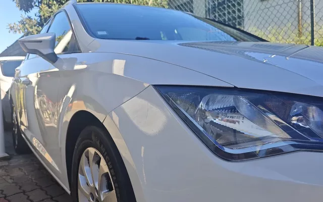SEAT Leon ST 1.6 TDI Style Ecomotive
