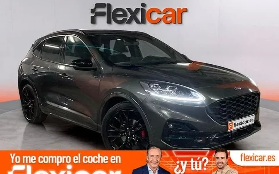 FORD Kuga Kuga 1.5 EcoBoost ST-Line FWD 150