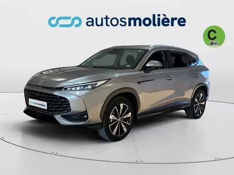 1.5 T-GDI Comfort DCT 125 kW (170 CV)