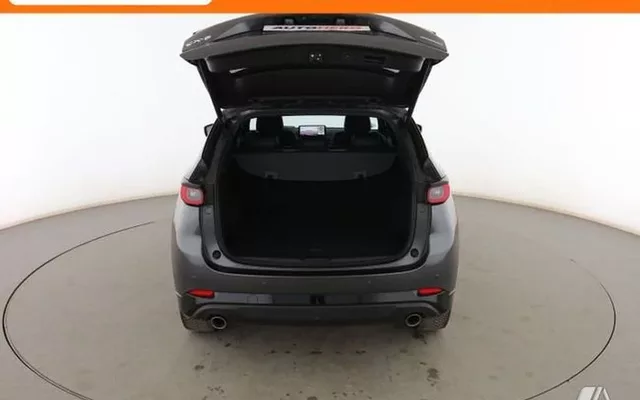 MAZDA CX-5 2.0 Skyactiv-G Mild-Hybrid Homura 2WD