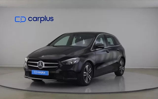 Mercedes-Benz Classe B