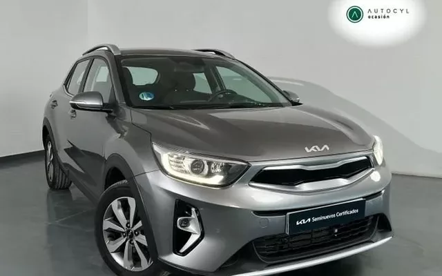 KIA Stonic 1.0 T-GDi 74kW (100CV) MHEV MT Drive