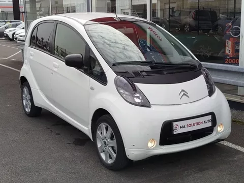 CITROEN C-ZERO