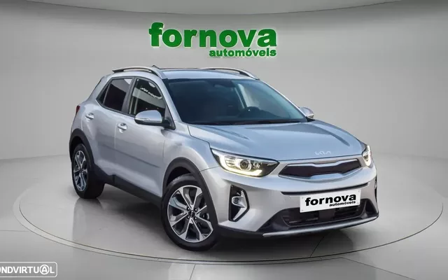 Kia Stonic 1.0 T-GDI Drive 7DCT
