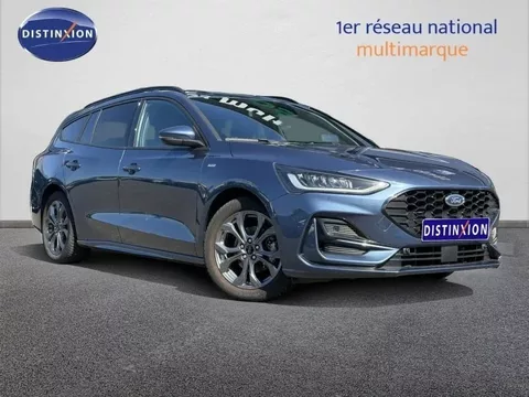 FORD FOCUS SW
