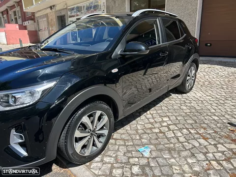 Kia Stonic 1.2 Dynamic