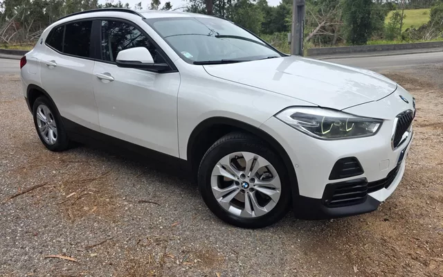 BMW X2 25 e xDrive Advantage