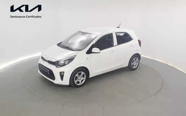 KIA Picanto Picanto 1.0 DPi Concept