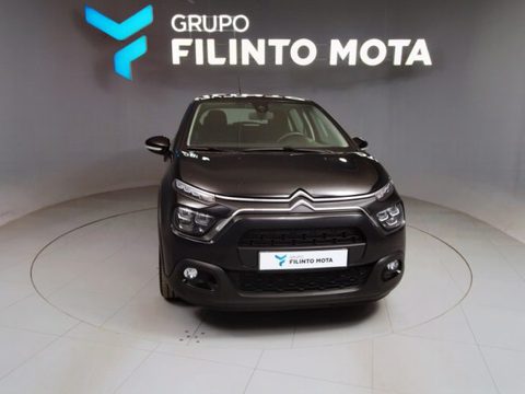Citroën C3 1.5 BlueHDi Feel Pack
