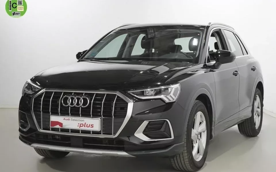 AUDI Q3 Q3 35 TFSI Advanced S tronic