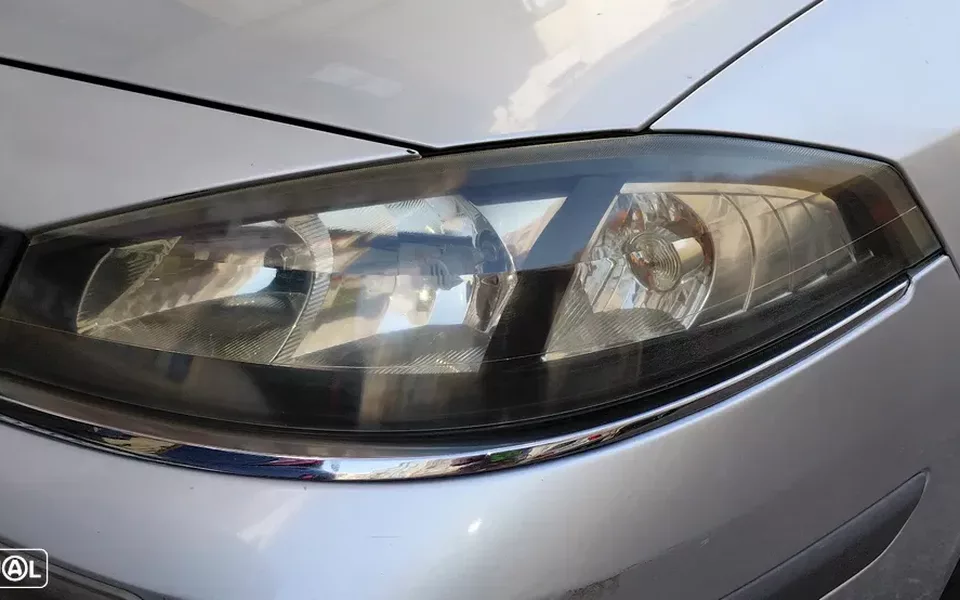 Renault Laguna Break 1.5 dCi Confort
