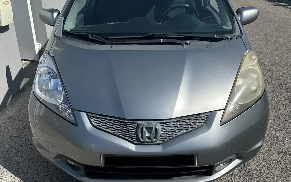 Honda Jazz 1.2 i-VTEC Elegance Top