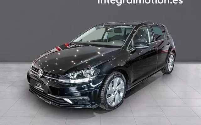 VOLKSWAGEN Golf Advance 2.0 TDI 110kW (150CV)
