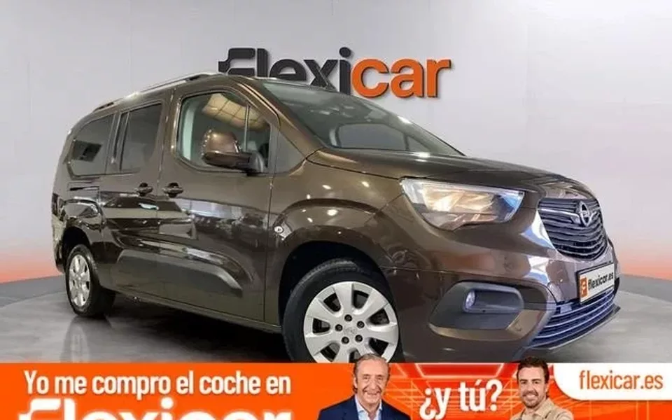 OPEL Combo 1.5 TD 96kW (130CV) S/S Elegance L