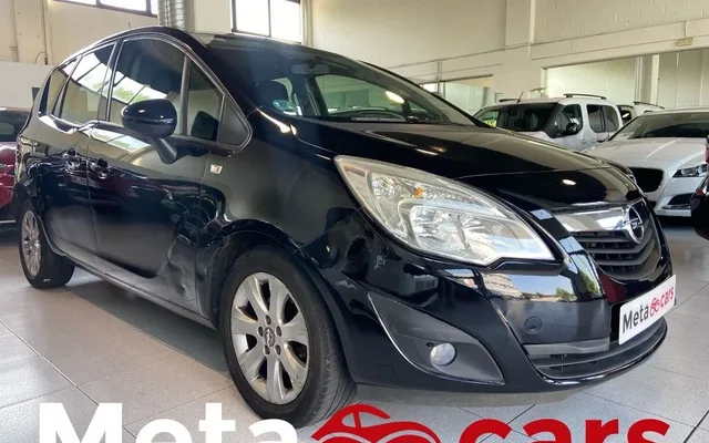OPEL Meriva Meriva 1.4 NEL Enjoy