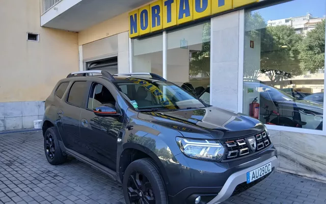 Dacia Duster 1.0 TCe ECO-G Prestige Bi-Fuel
