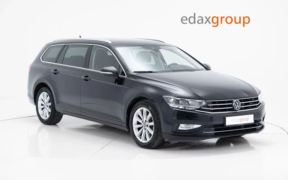 VW Passat Variant 2.0 TDi Business DSG
