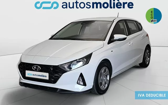 1.0 TGDI 48V Essence 74 kW (100 CV)