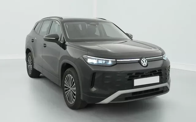 Volkswagen Tayron 1.5 eTSI 150ch DSG7 7pl Life Plus Occasion